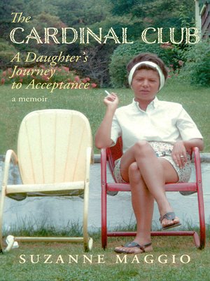 cover image of The Cardinal Club